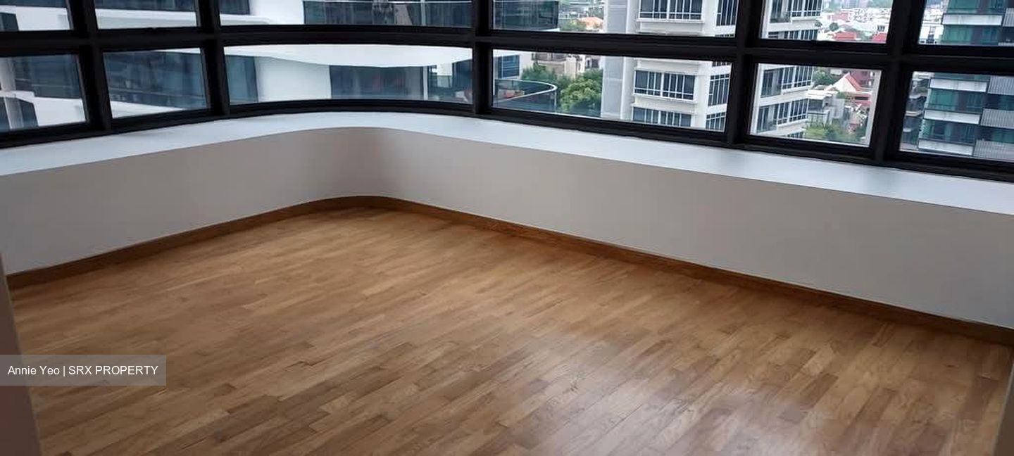 Trilight (D11), Condominium #575818041